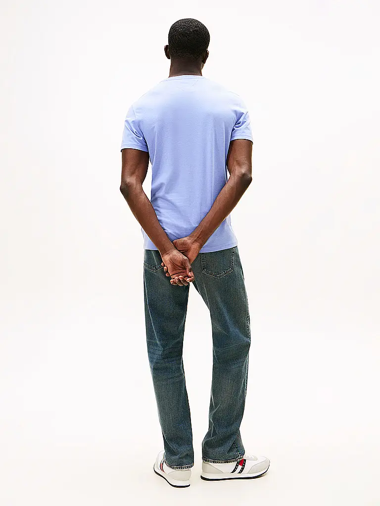 TOMMY JEANS | T-Shirt Slim Fit |