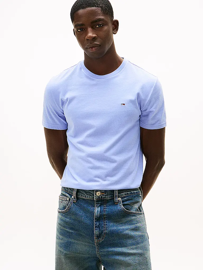 TOMMY JEANS | T-Shirt Slim Fit |