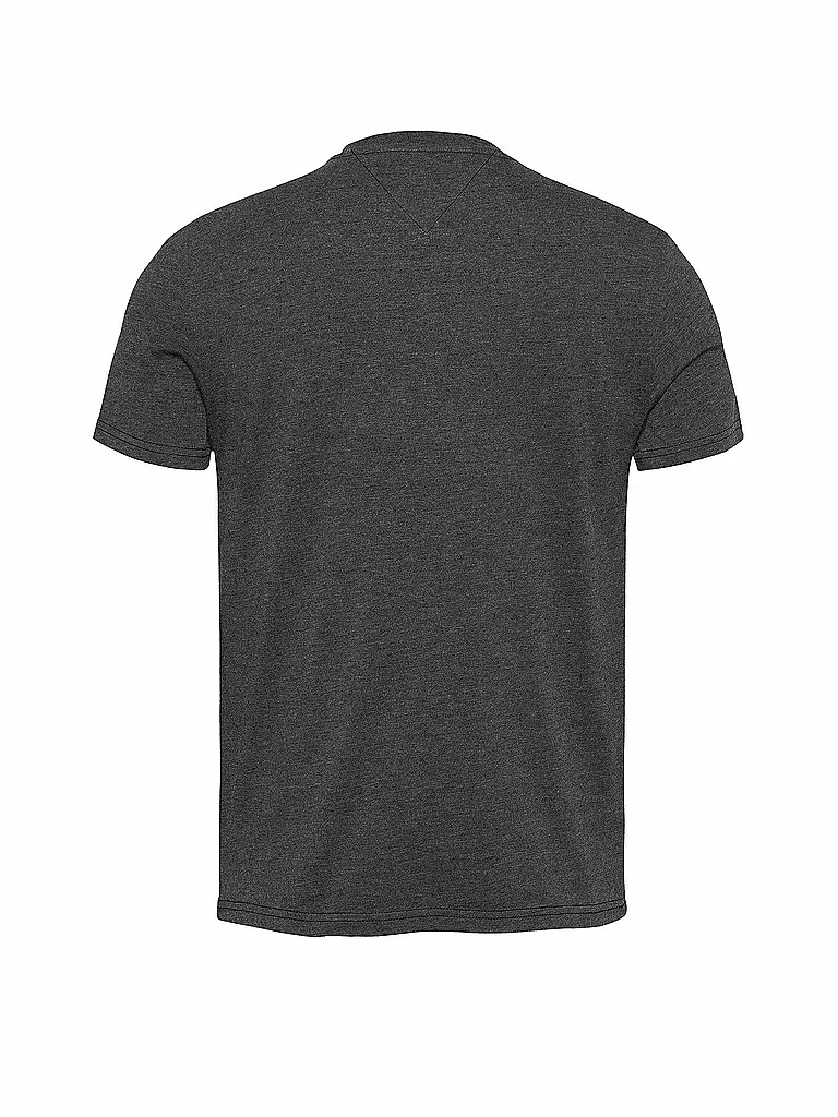TOMMY JEANS | T-Shirt Slim Fit | beige