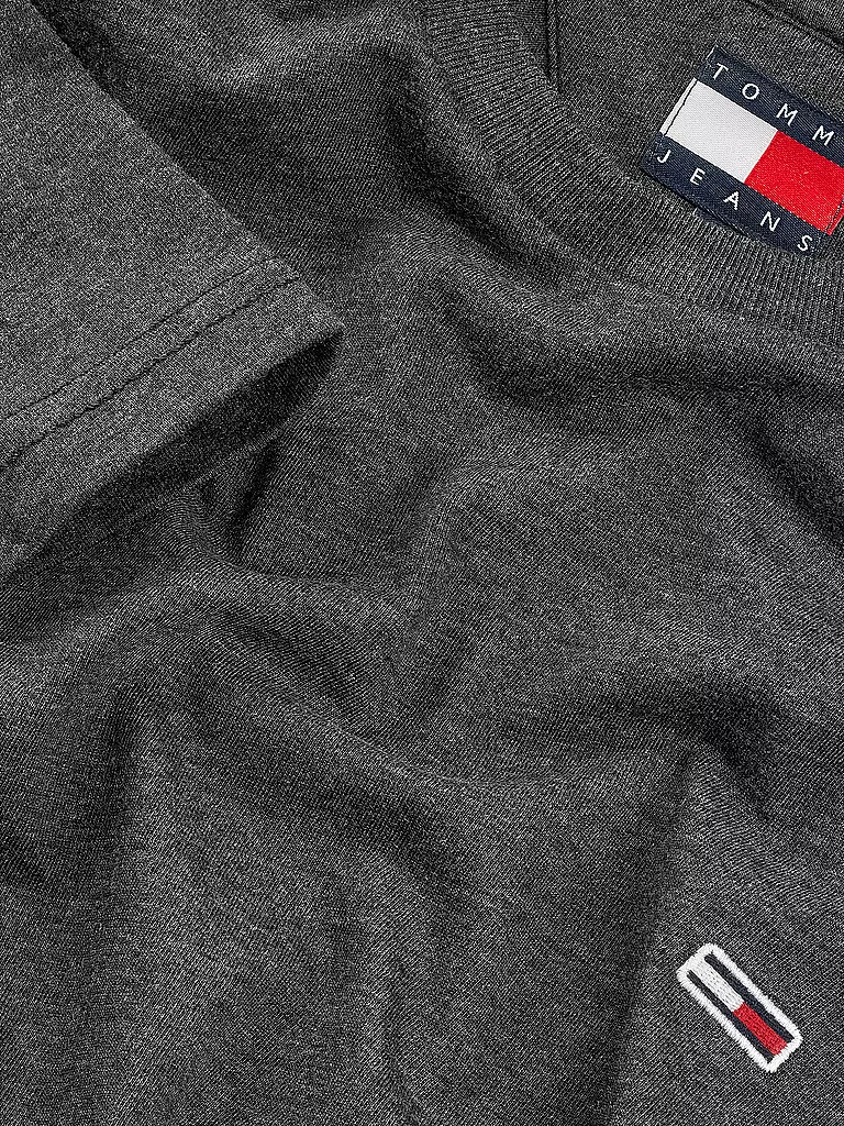 TOMMY JEANS | T-Shirt Slim Fit | beige