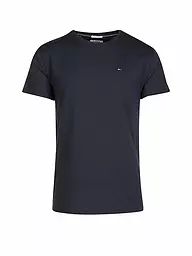 TOMMY JEANS | T-Shirt | blau