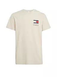 TOMMY JEANS | T-Shirt | beige