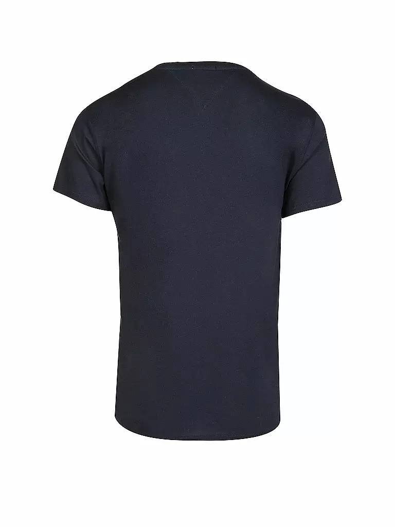 TOMMY JEANS | T-Shirt | camel