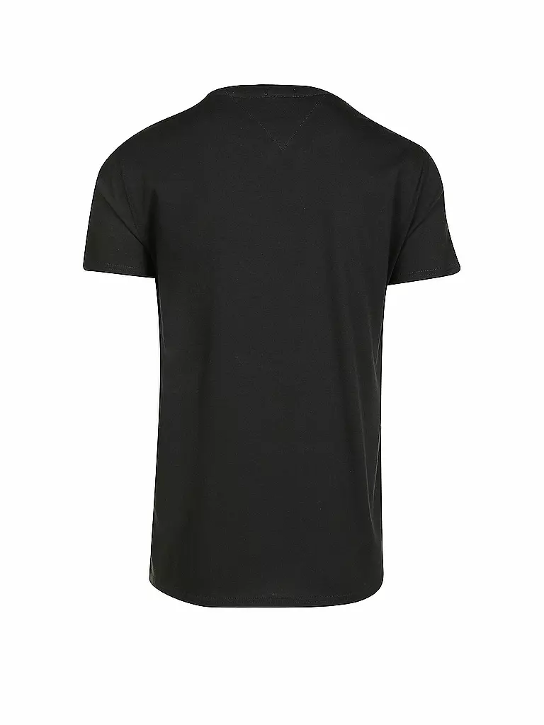 TOMMY JEANS | T-Shirt | camel