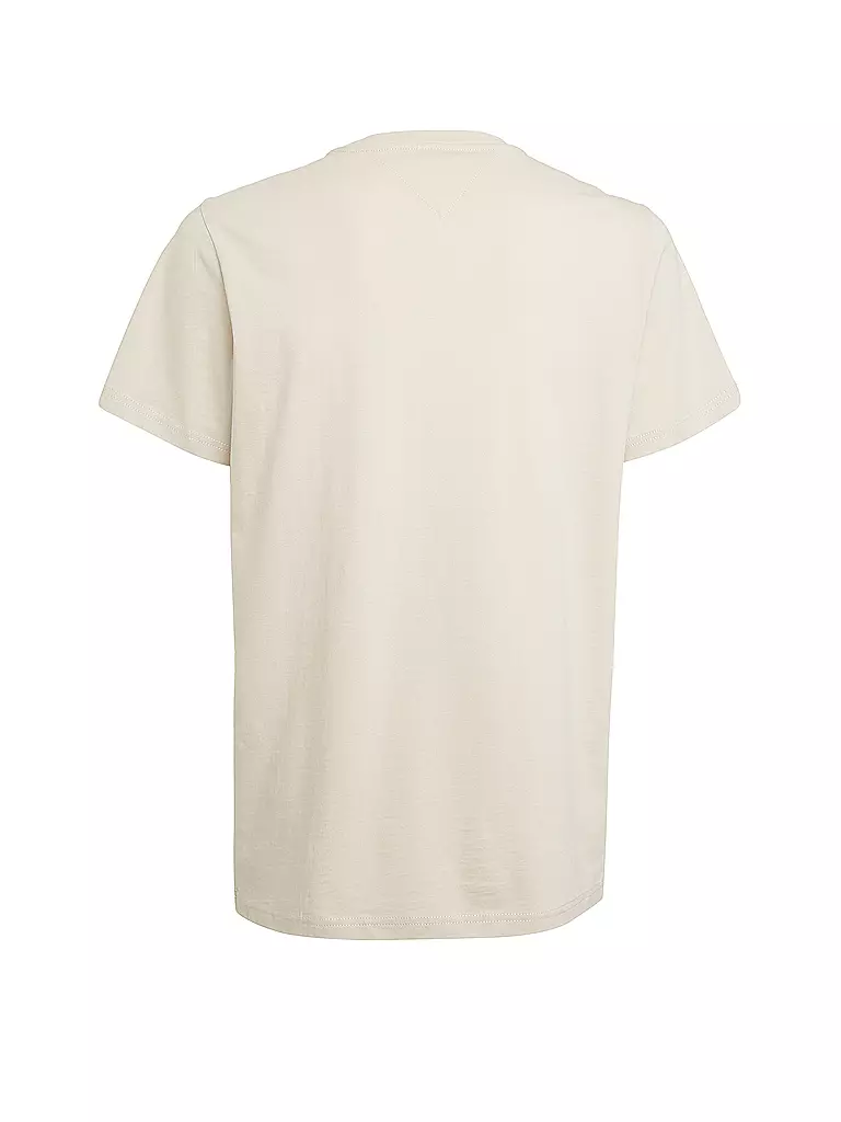 TOMMY JEANS | T-Shirt | beige