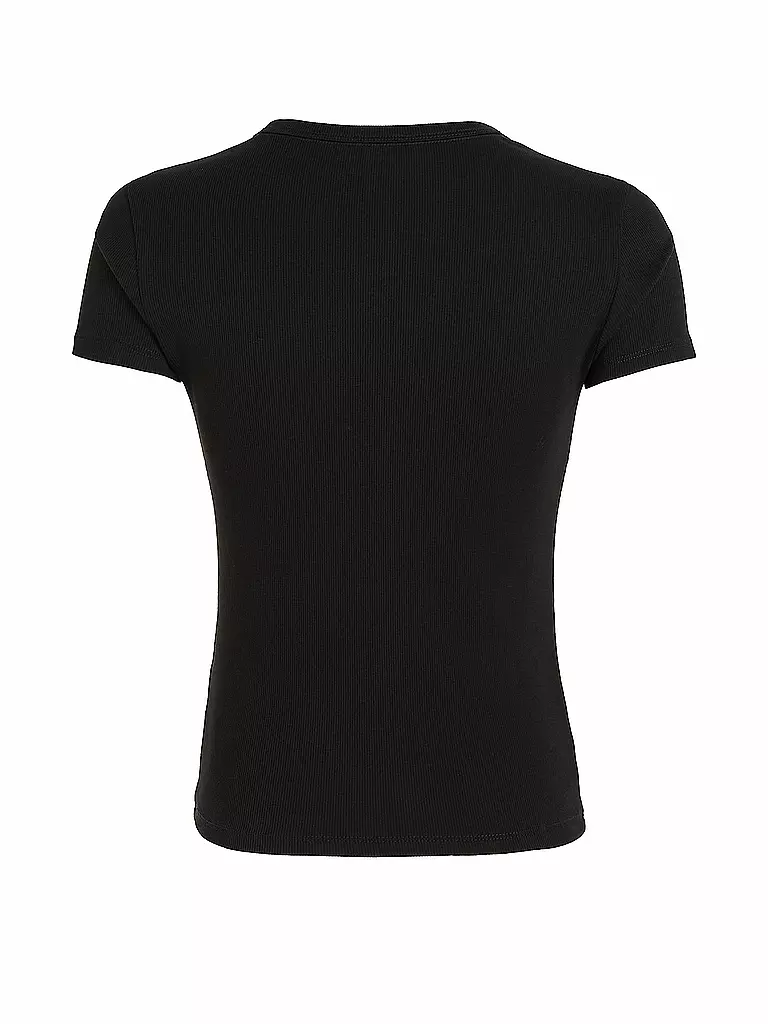 TOMMY JEANS | T-Shirt | weiss