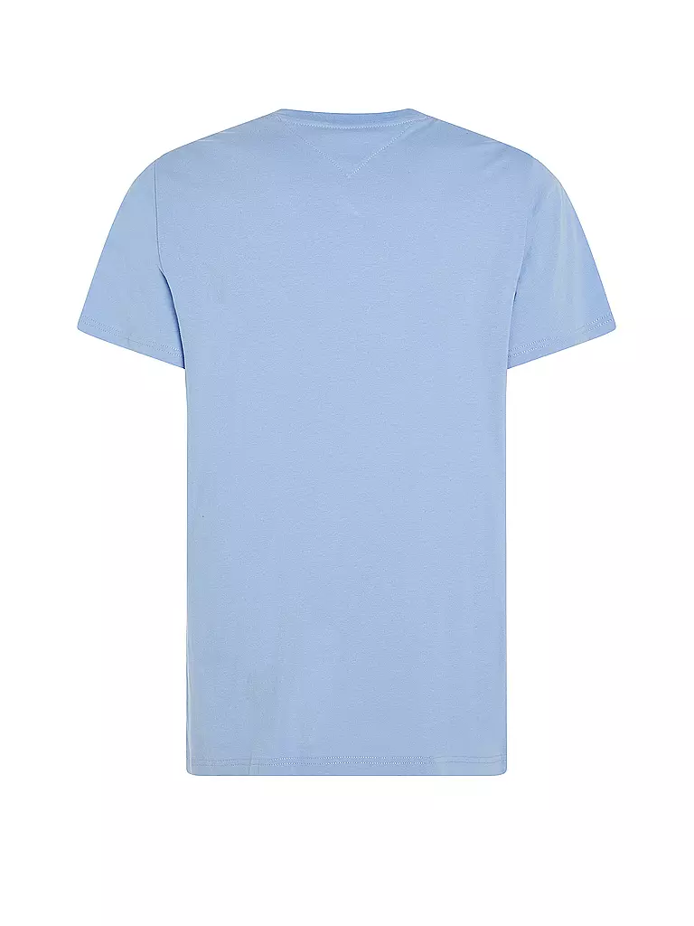 TOMMY JEANS | T-Shirt | hellblau