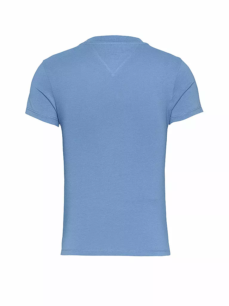 TOMMY JEANS | T-Shirt | weiss
