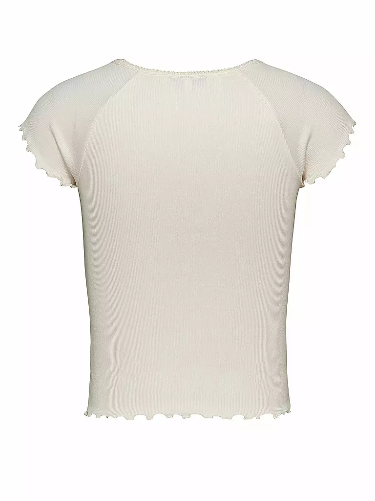 TOMMY JEANS | T-Shirt | blau