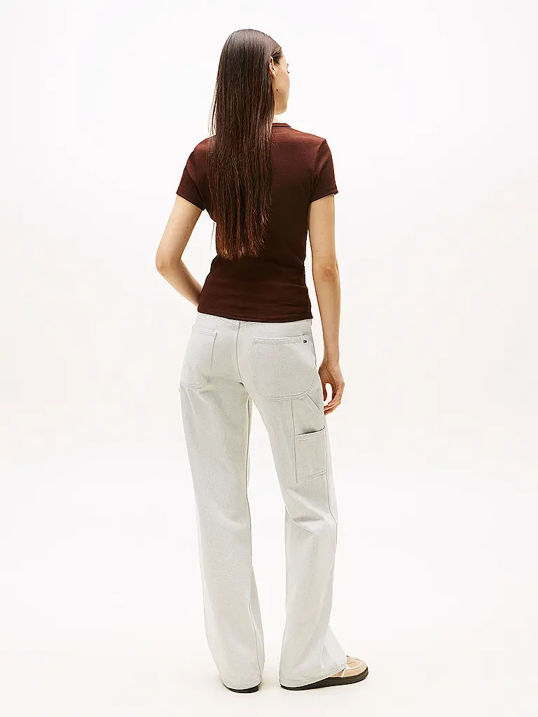 TOMMY JEANS | T-Shirt | 