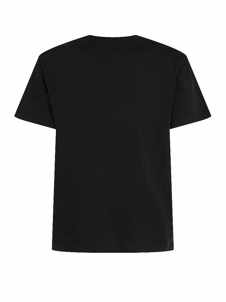 TOMMY JEANS | T-Shirt | dunkelblau