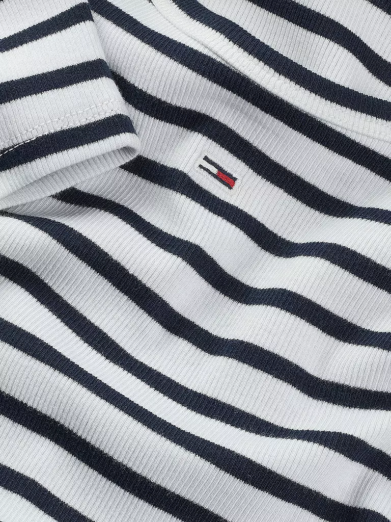 TOMMY JEANS | T-Shirt | dunkelblau