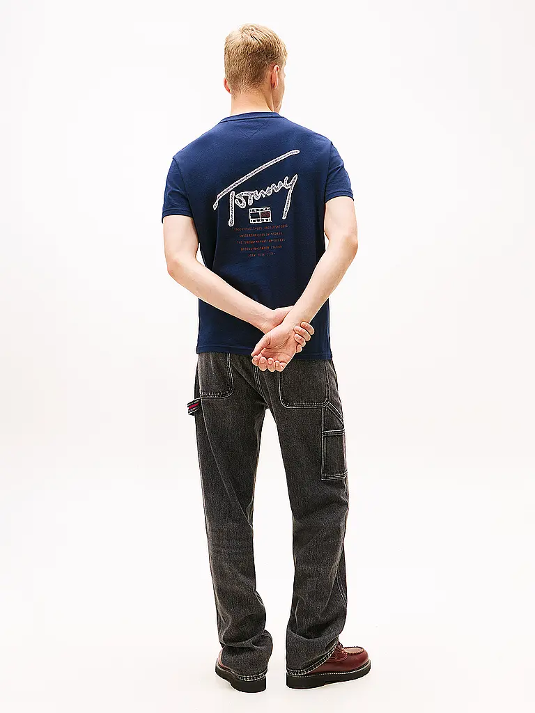 TOMMY JEANS | T-Shirt | 