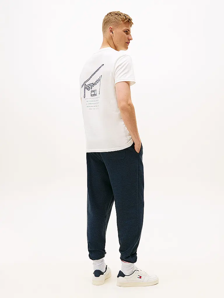 TOMMY JEANS | T-Shirt |