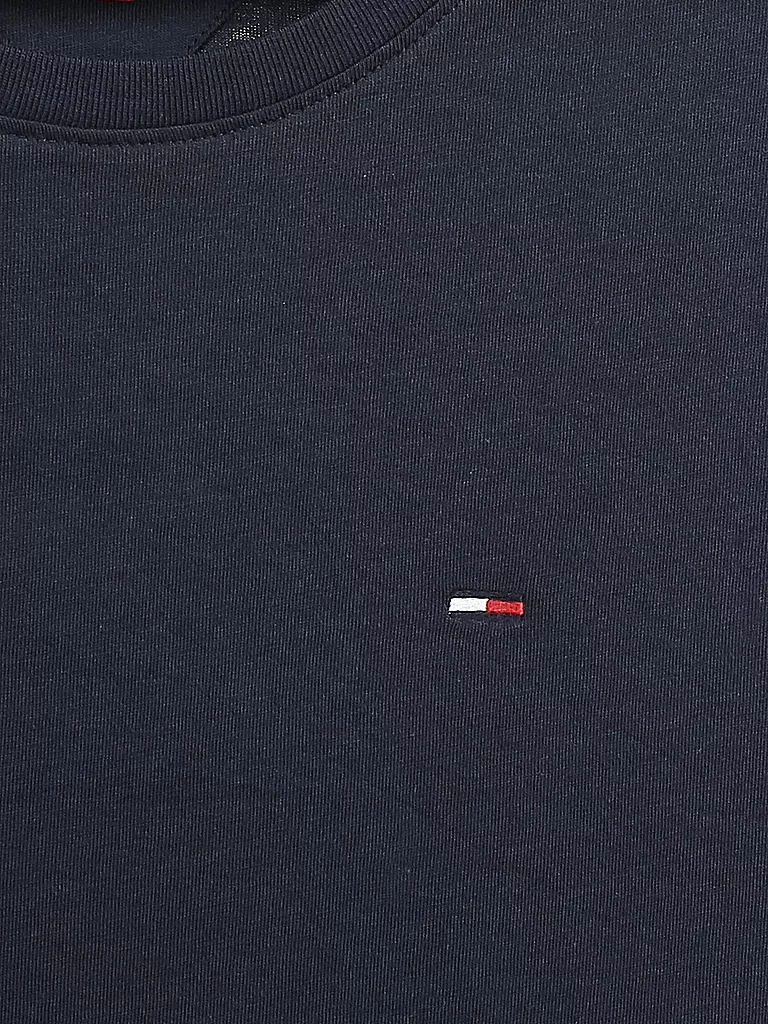 TOMMY JEANS | T-Shirt | camel
