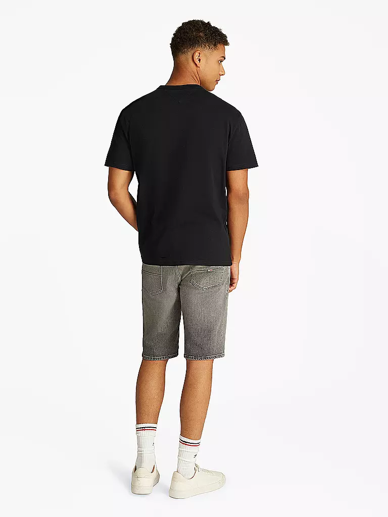 TOMMY JEANS | T-Shirt | dunkelblau