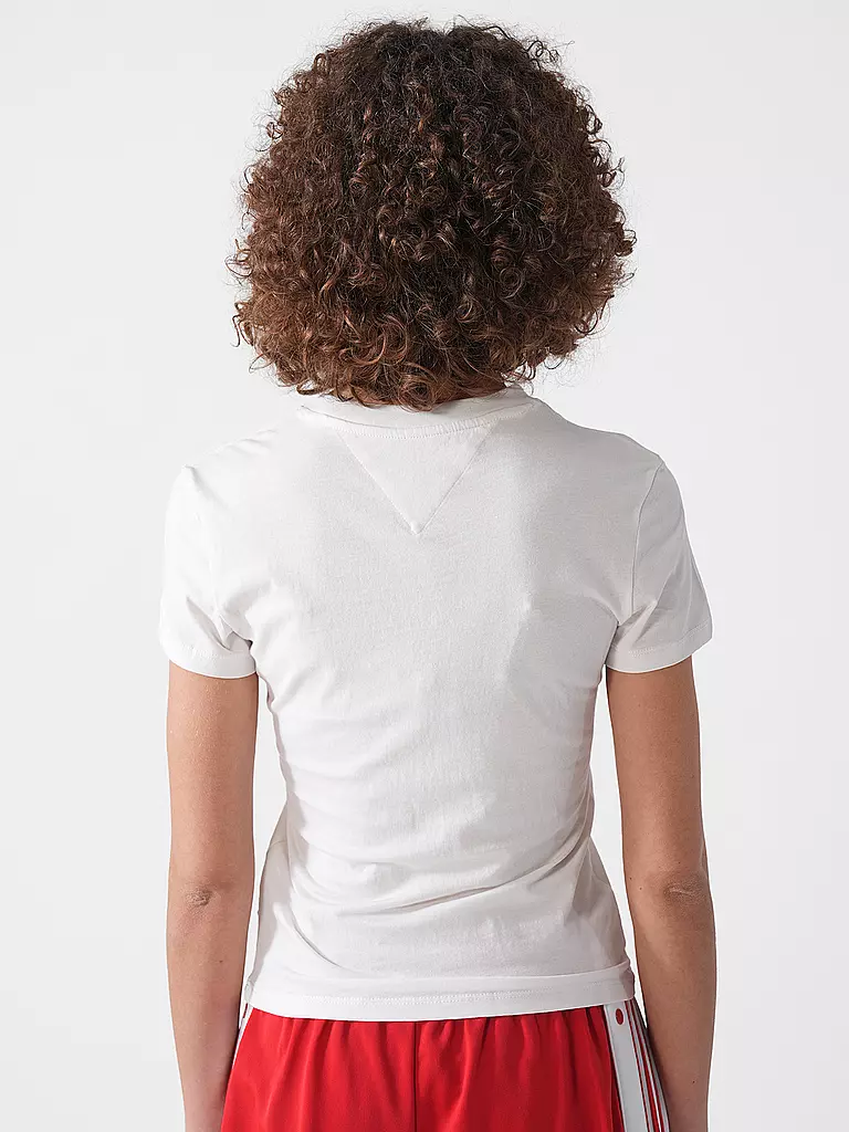 TOMMY JEANS | T-Shirt | hellblau
