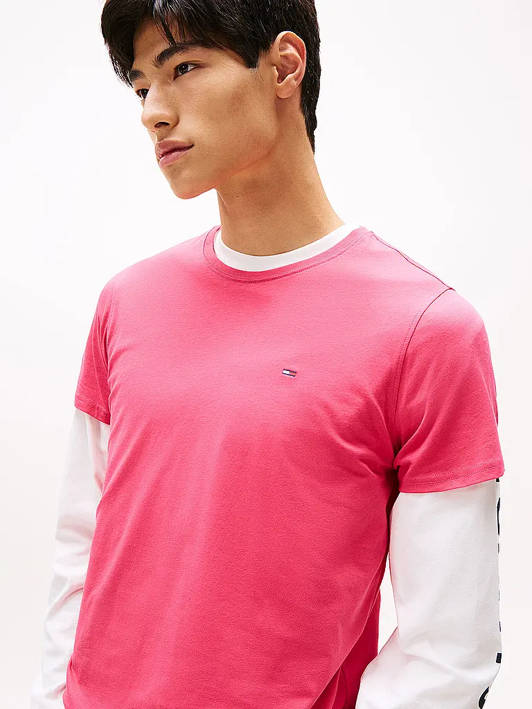 TOMMY JEANS | T-Shirt | 