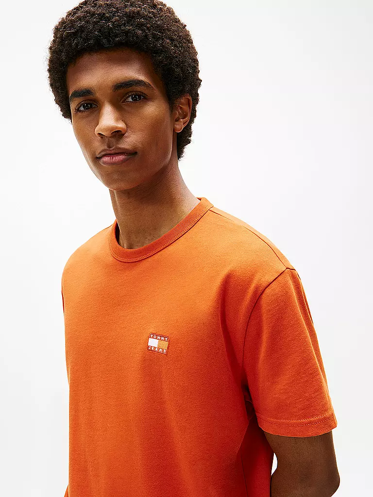 TOMMY JEANS | T-Shirt | 