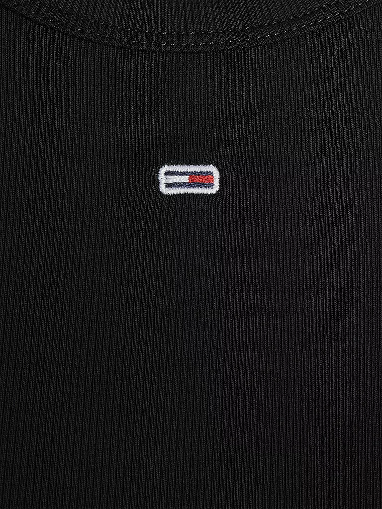 TOMMY JEANS | T-Shirt | weiss