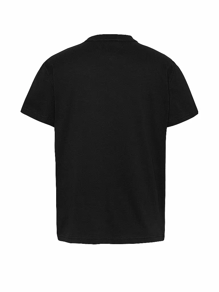 TOMMY JEANS | T-Shirt | olive