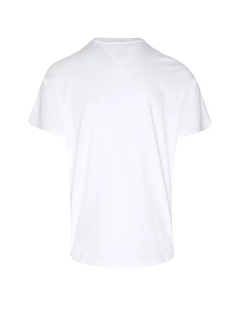 TOMMY JEANS | T-Shirt | dunkelblau