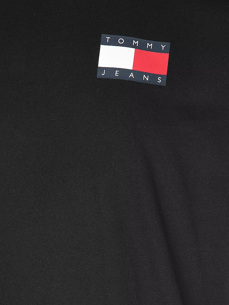 TOMMY JEANS | T-Shirt | dunkelblau