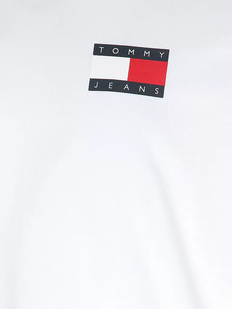 TOMMY JEANS | T-Shirt | dunkelblau