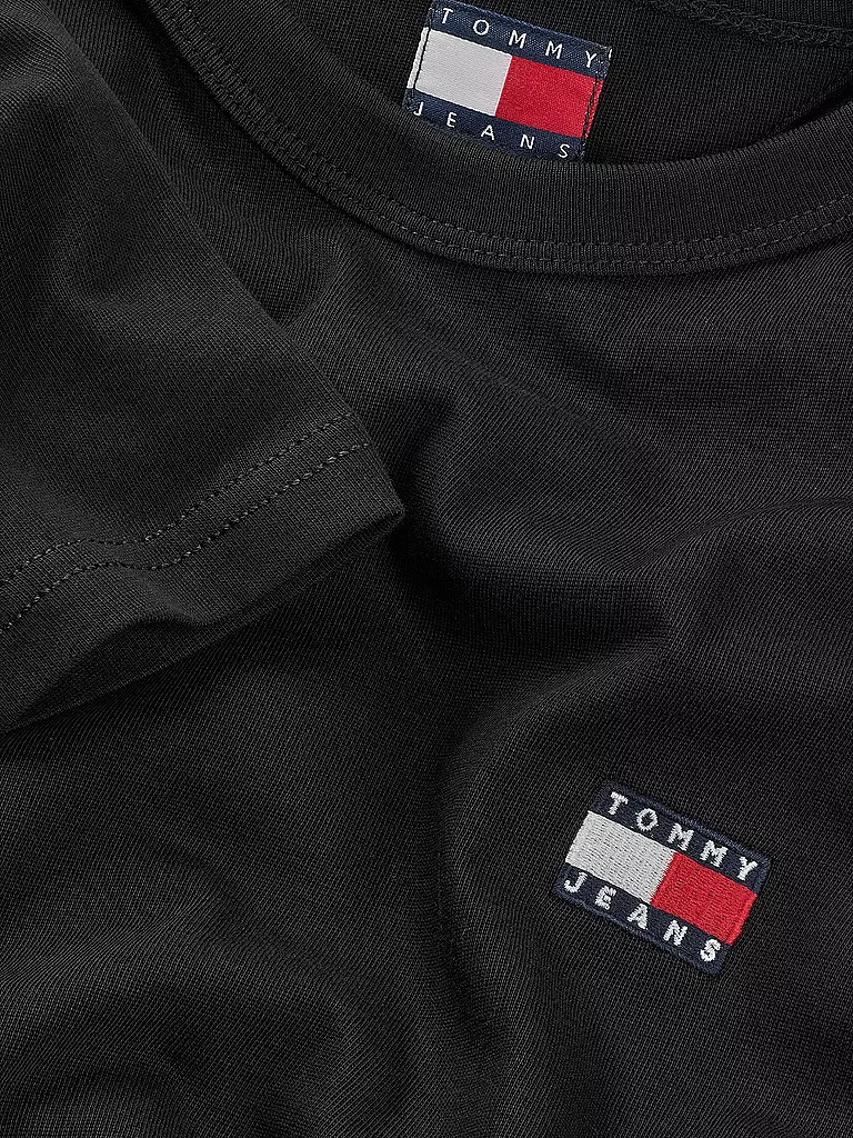 TOMMY JEANS | T-Shirt | dunkelblau