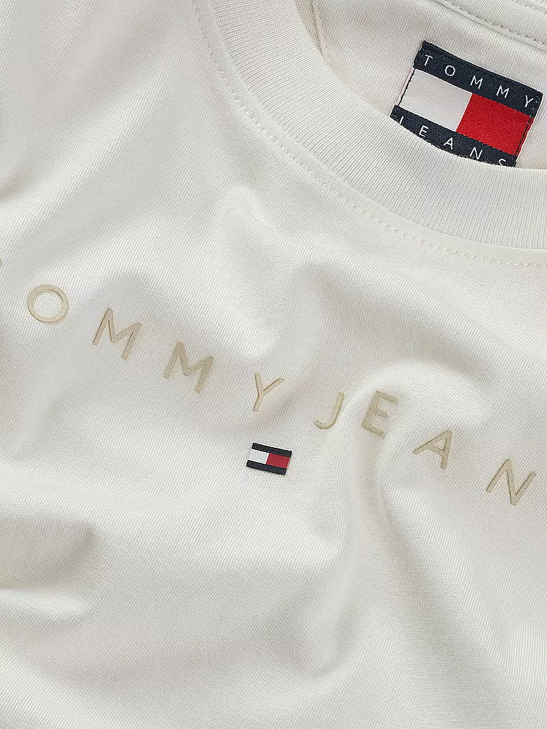 TOMMY JEANS | T-Shirt | hellblau