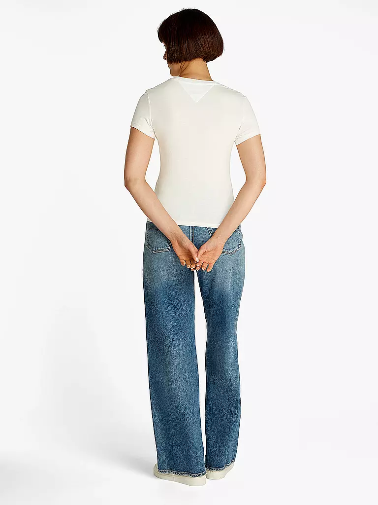 TOMMY JEANS | T-Shirt | hellblau
