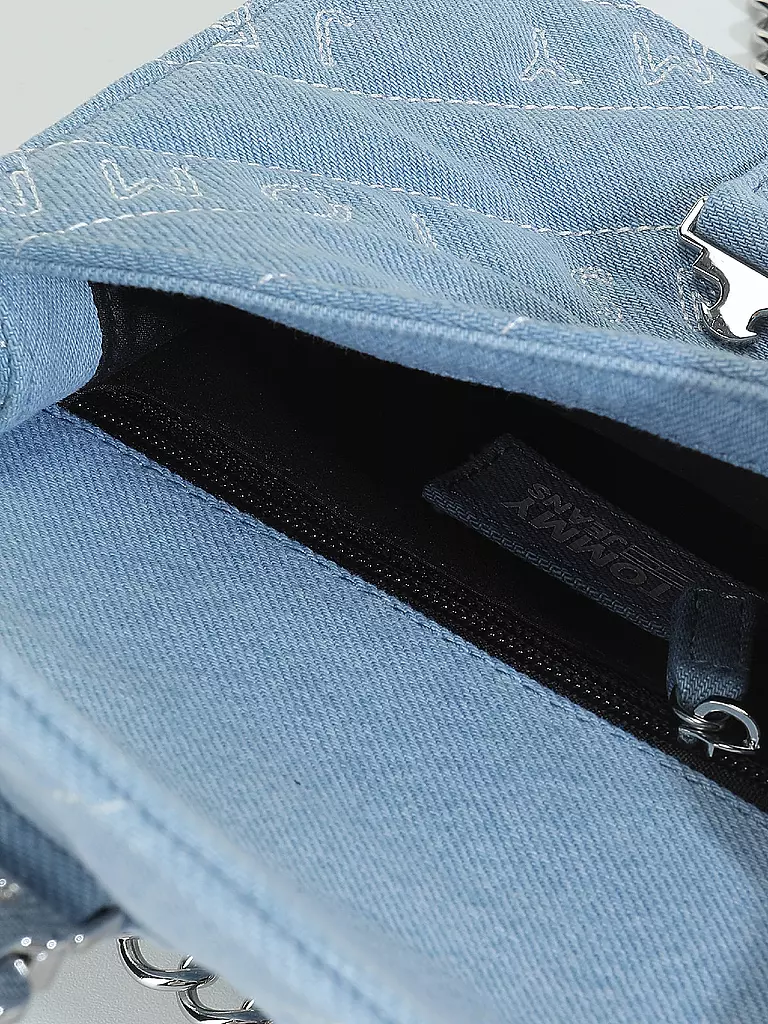 TOMMY JEANS | Tasche -  Mini Bag | blau