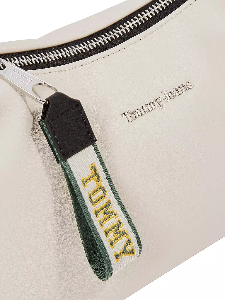 TOMMY JEANS | Tasche - Henkeltasche CITY GIRL | creme