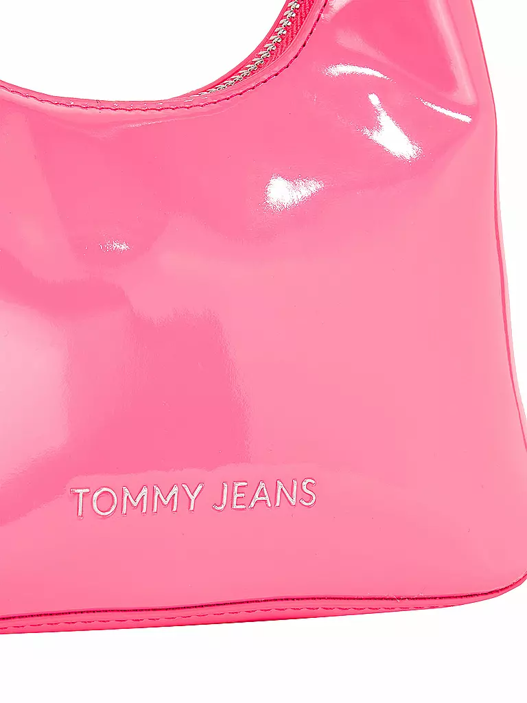 TOMMY JEANS | Tasche - Henkeltasche | pink