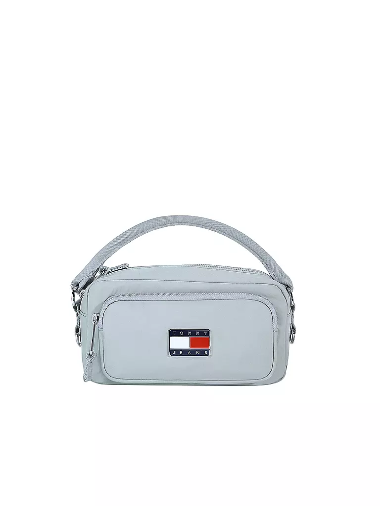 TOMMY JEANS | Tasche - Mini Bag  | grün