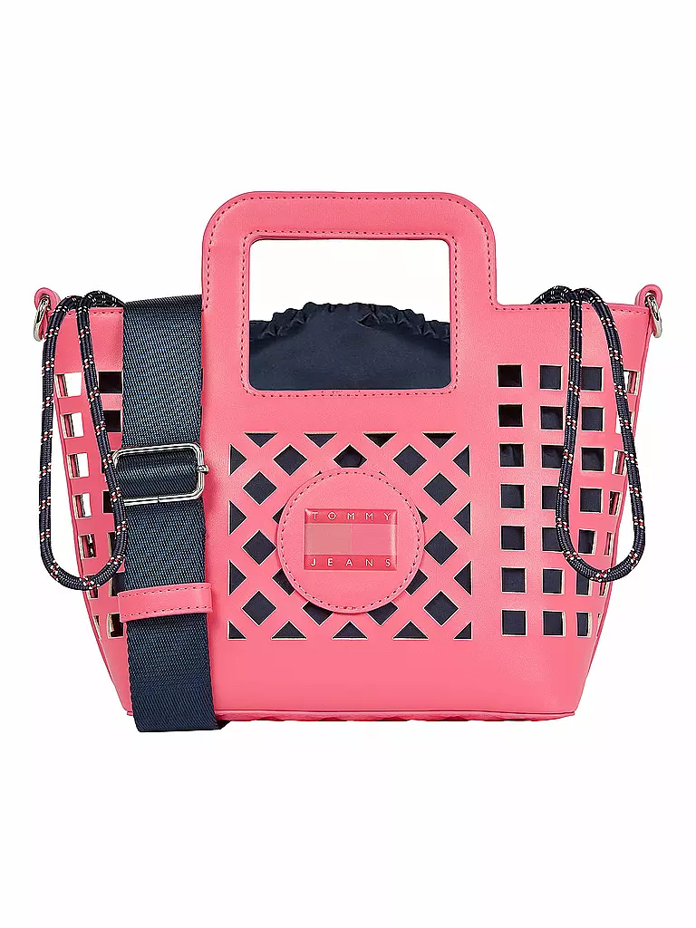 TOMMY JEANS | Tasche - Mini Bag  | pink