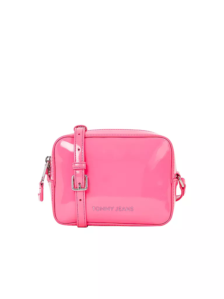 TOMMY JEANS | Tasche - Mini Bag  | pink