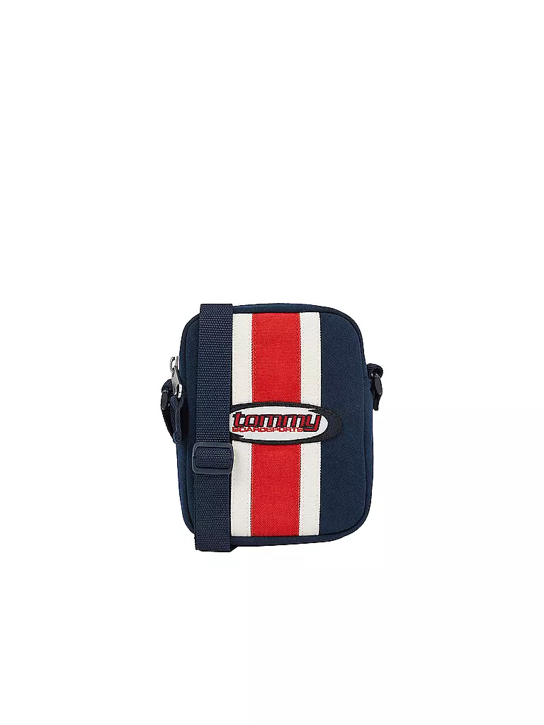 TOMMY JEANS | Tasche - Mini Bag  | dunkelblau