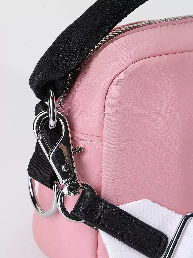 TOMMY JEANS | Tasche - Mini Bag  | rosa