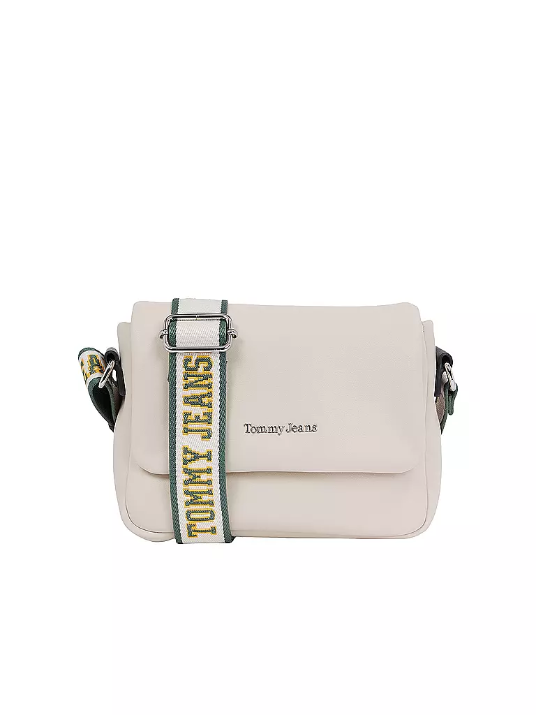 TOMMY JEANS | Tasche - Mini Bag CITY GIRL | creme