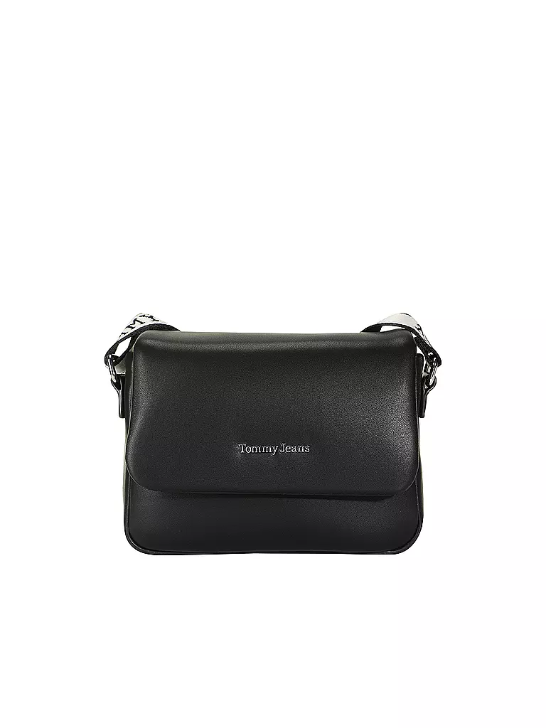 TOMMY JEANS | Tasche - Mini Bag CITY GIRL | schwarz