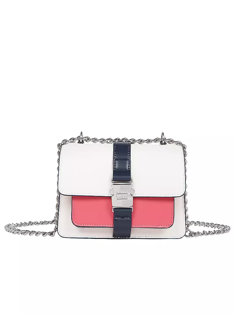 TOMMY JEANS | Tasche - Mini Bag ITEM | pink