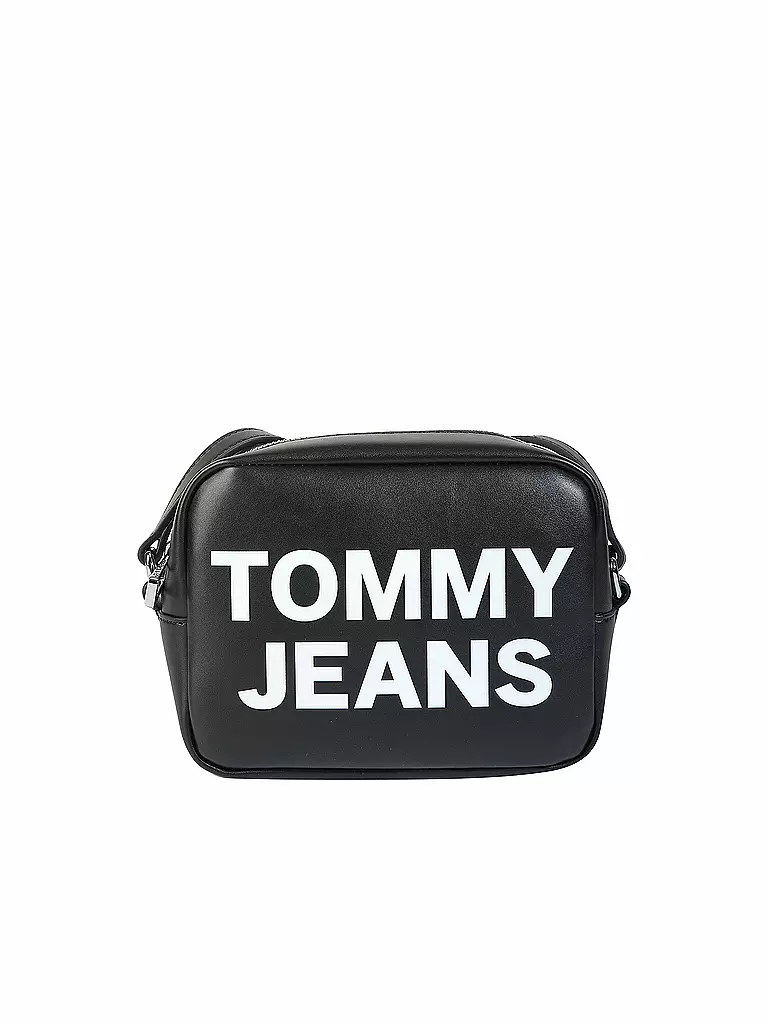 TOMMY JEANS | Tasche - Minibag | schwarz