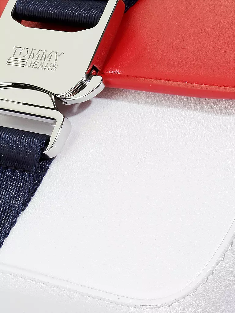 TOMMY JEANS | Tasche - Minibag | weiß