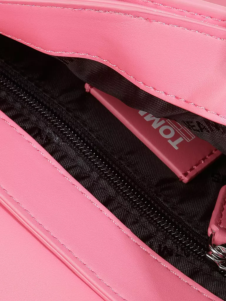 TOMMY JEANS | Tasche - Minibag | rosa