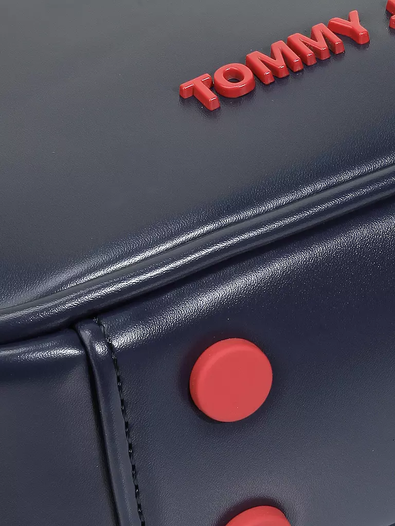 TOMMY JEANS | Tasche - Minibag | blau