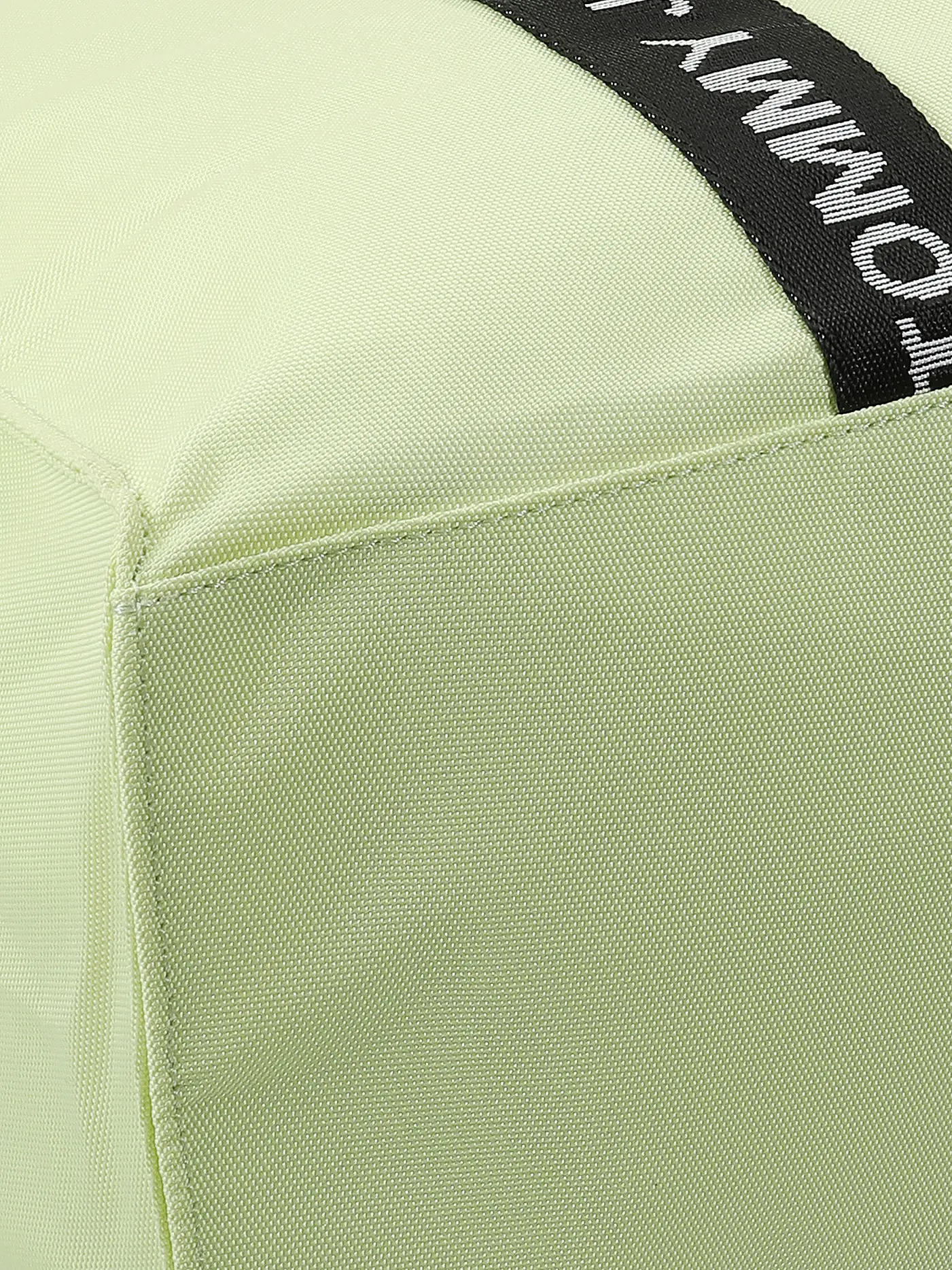 TOMMY JEANS | Tasche - Shopper  | gelb
