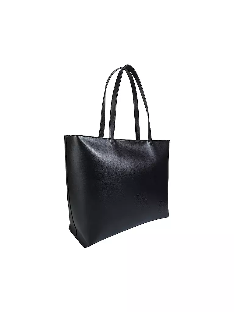 TOMMY JEANS | Tasche - Shopper | schwarz