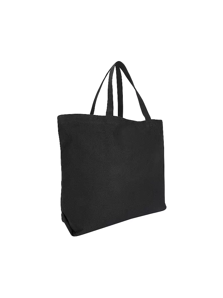 TOMMY JEANS | Tasche - Shopper | rot