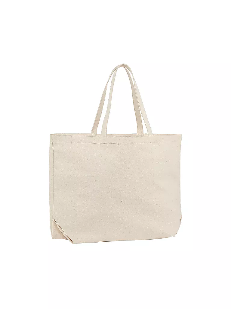 TOMMY JEANS | Tasche - Shopper | creme